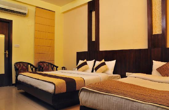 Hotel Star Plaza